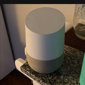 Google home